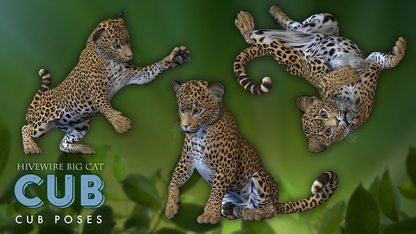 HiveWire Cub by N/A