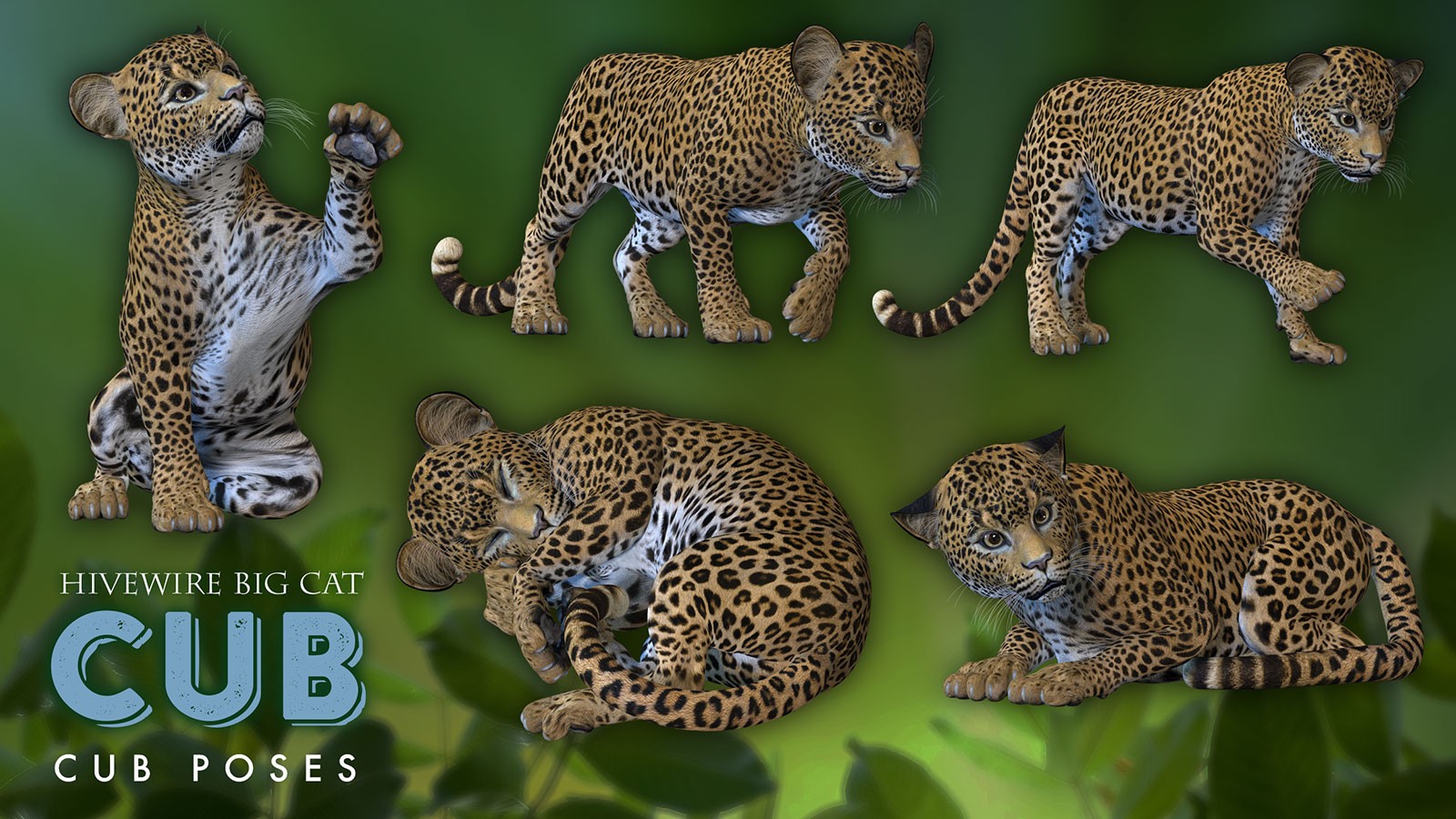 HiveWire Cub by N/A
