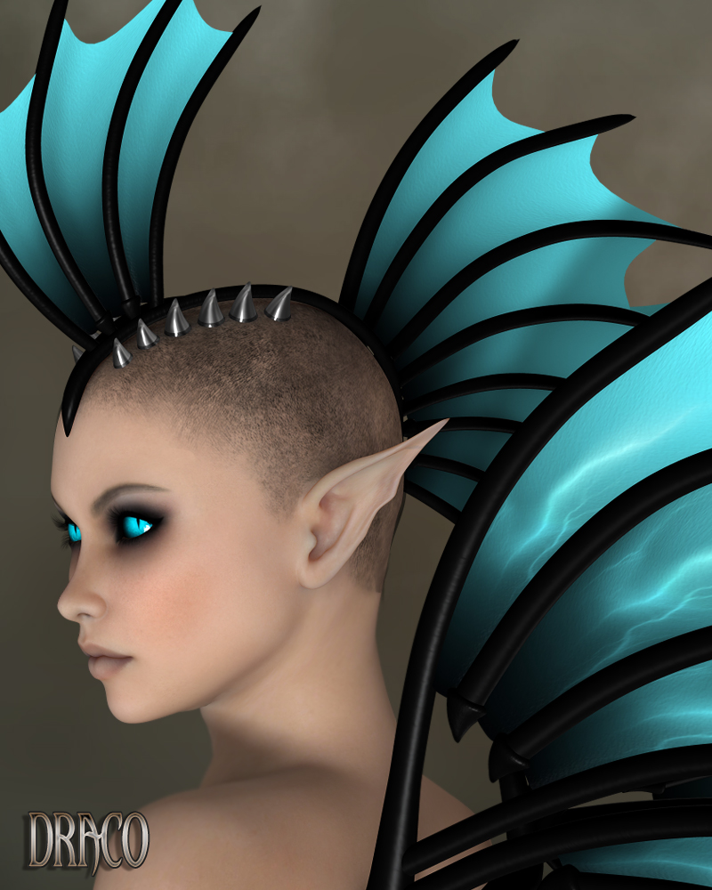Draco - Wings and more by N/A