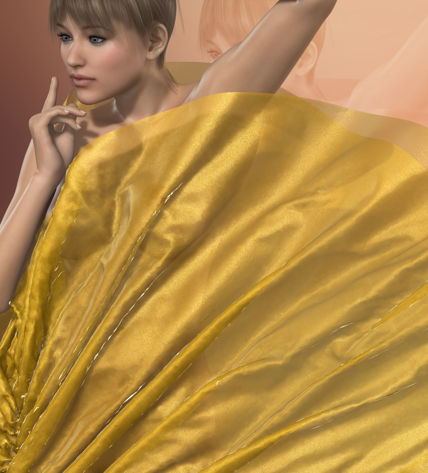 Poser - Fairy Tale by N/A