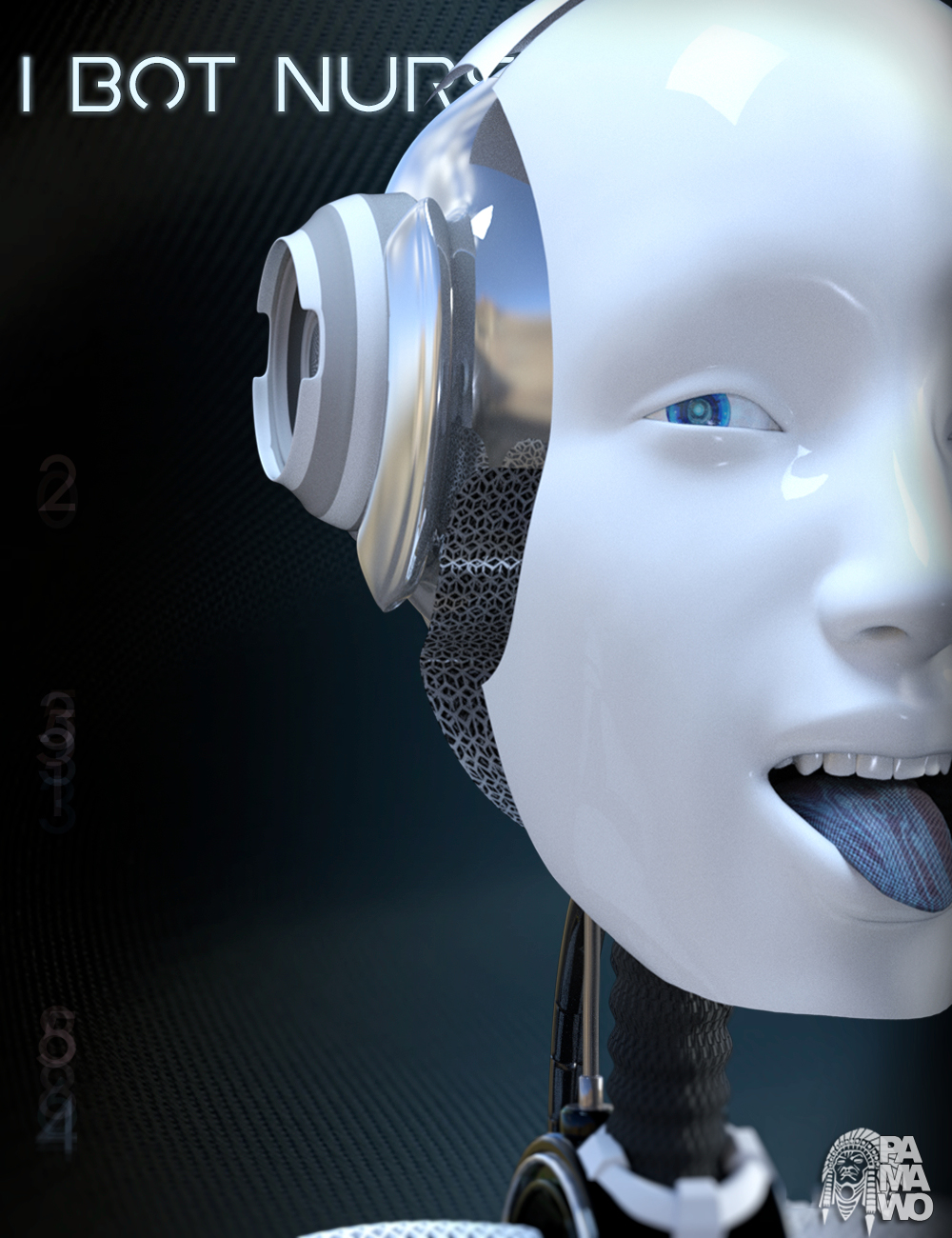 I Bot Nurse by N/A