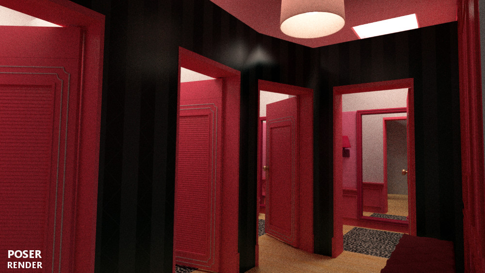 Geminii Lingerie Store by N/A