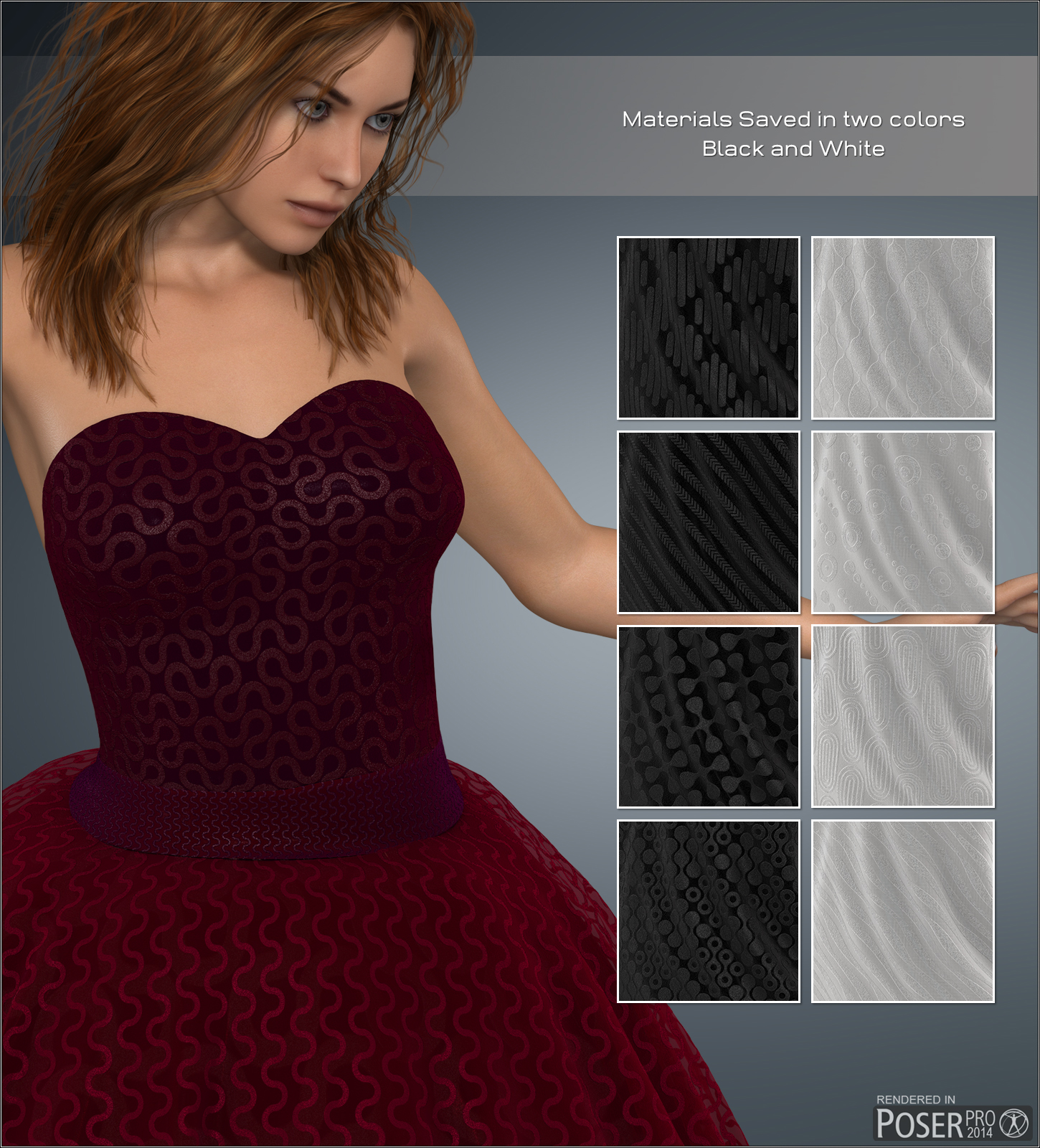 Poser - More Chenille by N/A