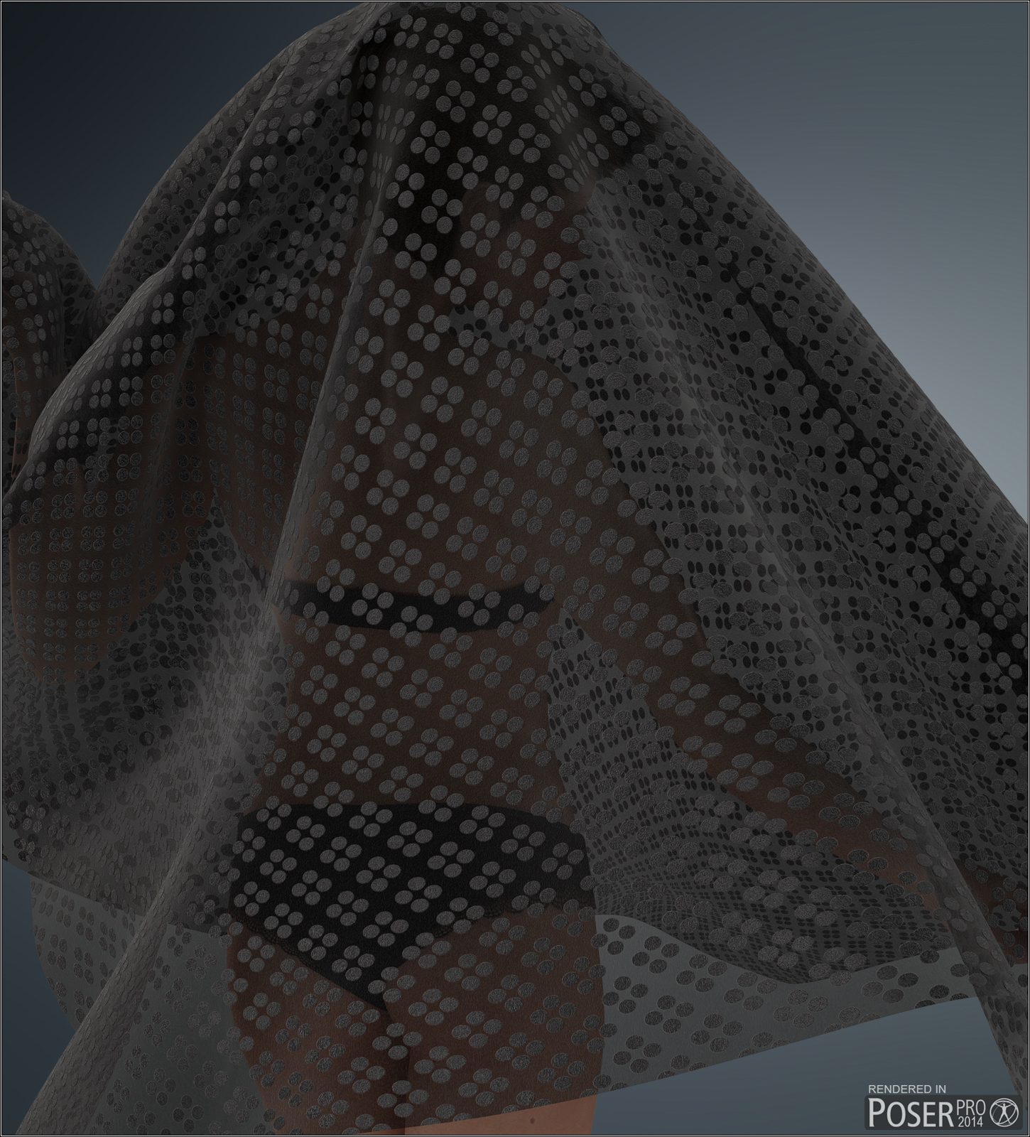 Poser - More Chenille by N/A