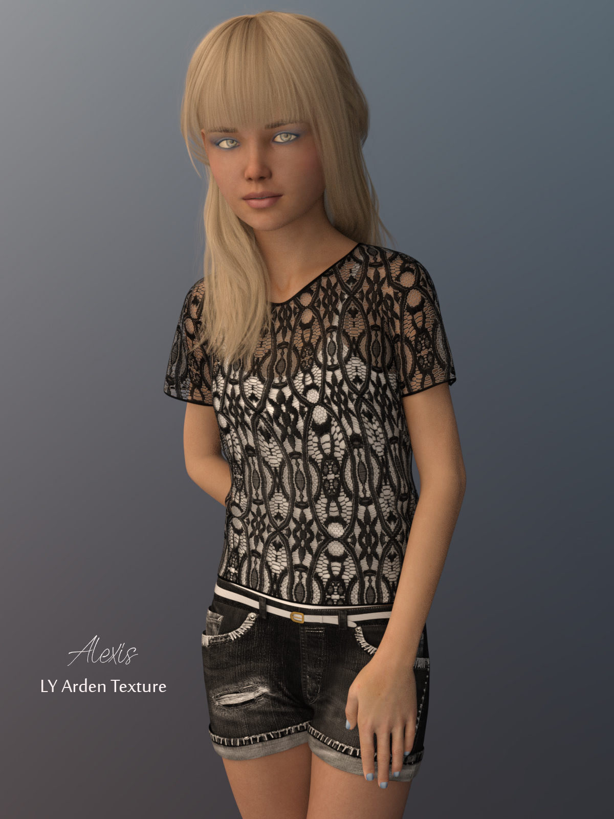 Amber's Friends End of Summer by N/A