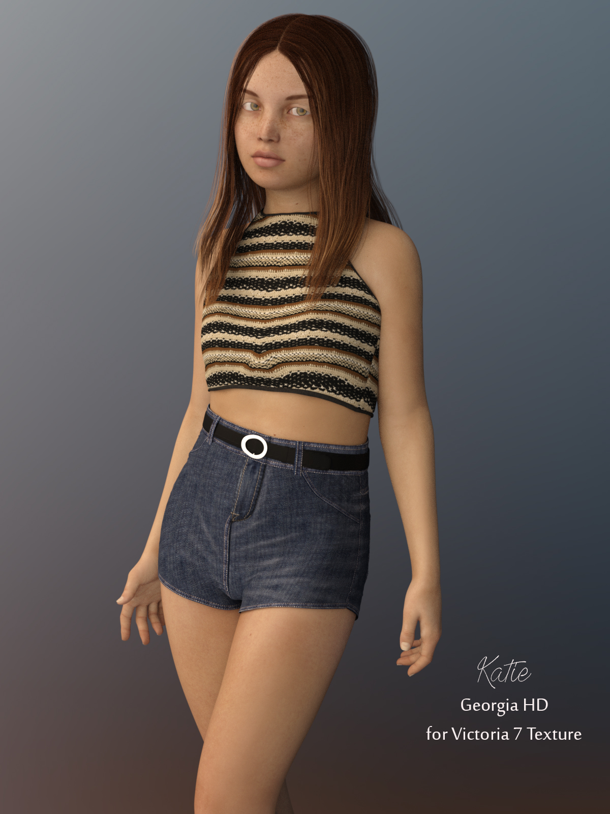 Amber's Friends End of Summer by N/A