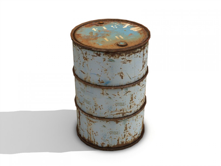 Sewers Model Pack by N/A