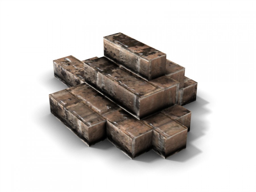 Sewers Model Pack by N/A