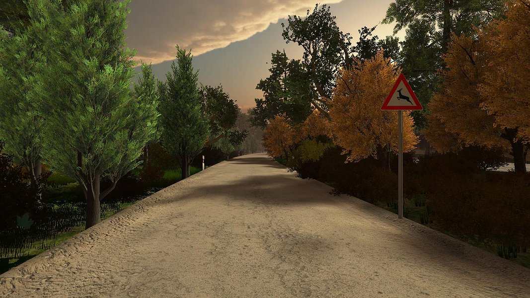 Vegetation Models - Extended License by N/A