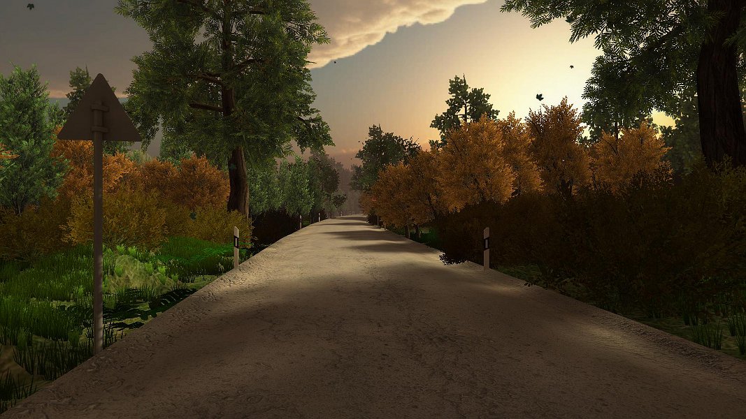 Vegetation Models - Extended License by N/A
