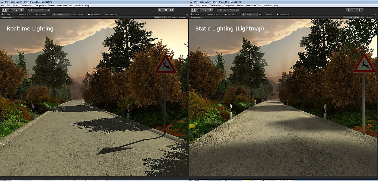 Vegetation Models - Extended License by N/A