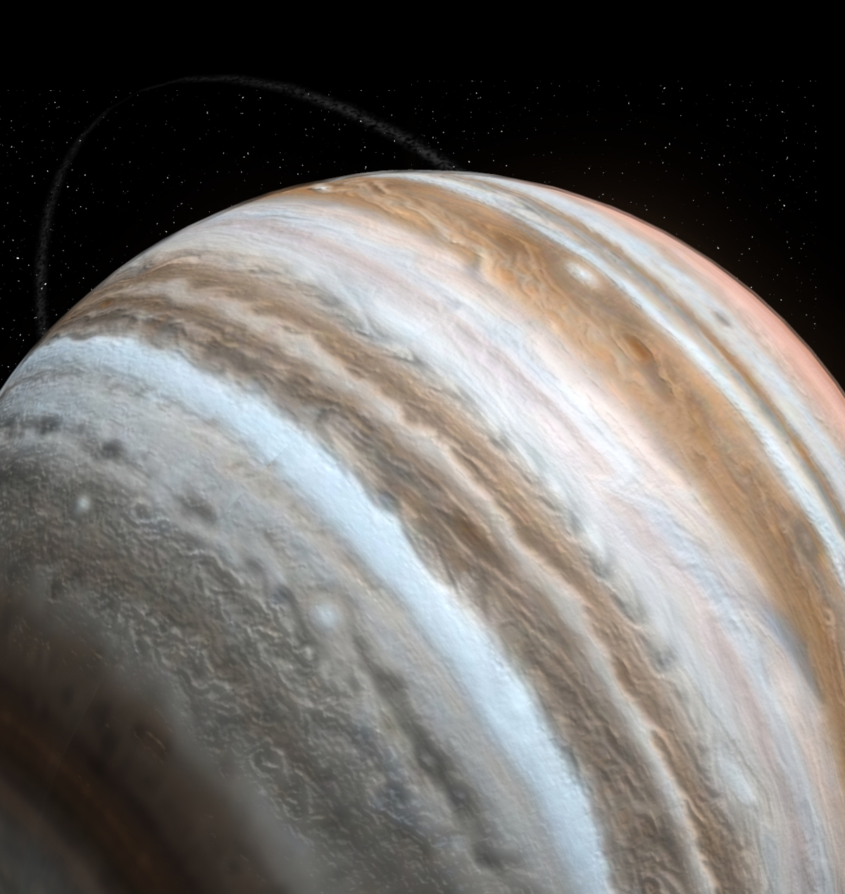 Gas Giants by N/A