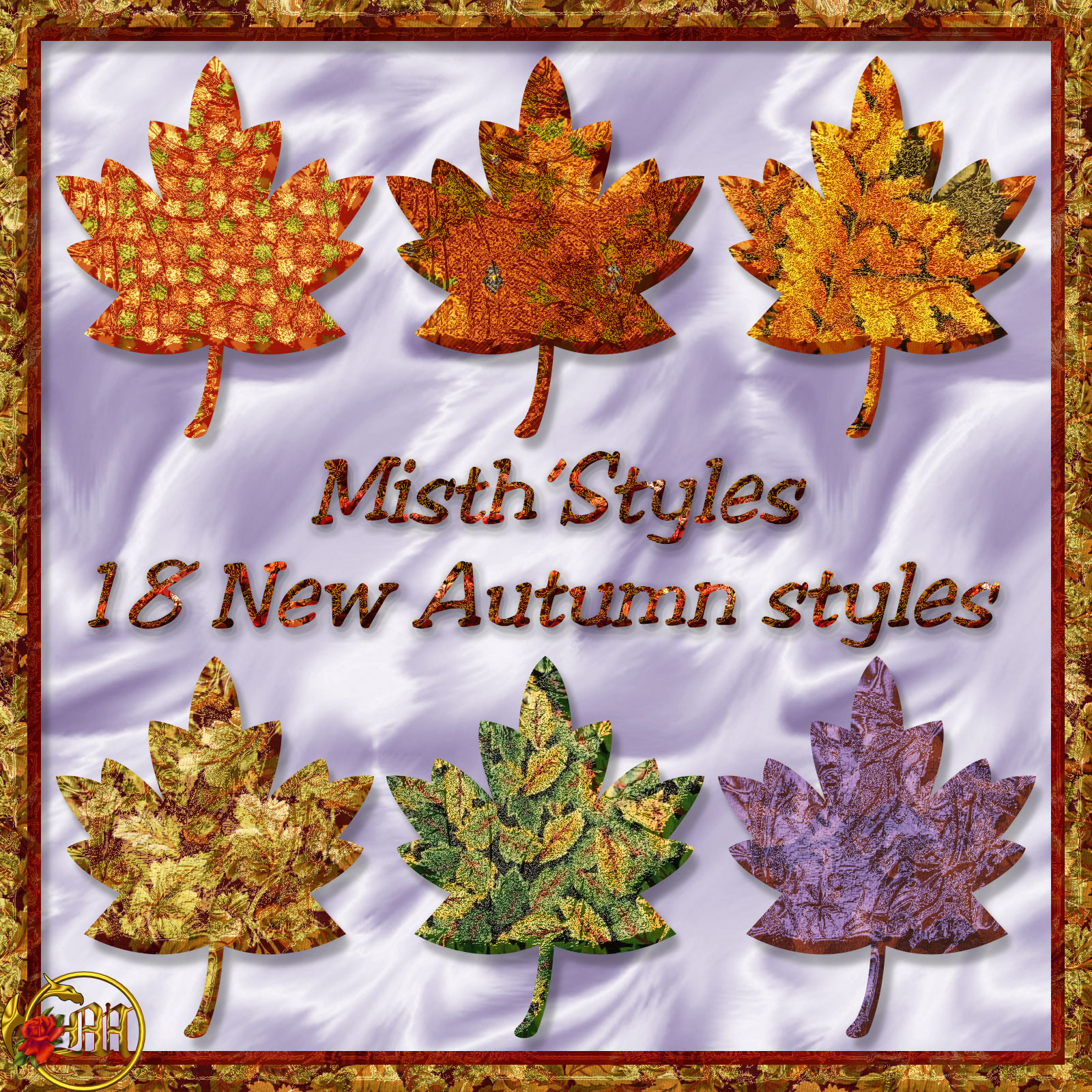 New Autumn - Misth'Styles by N/A
