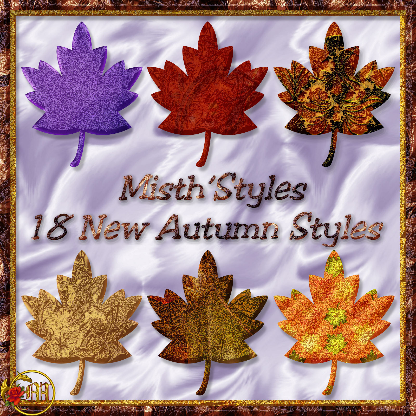 New Autumn - Misth'Styles by N/A