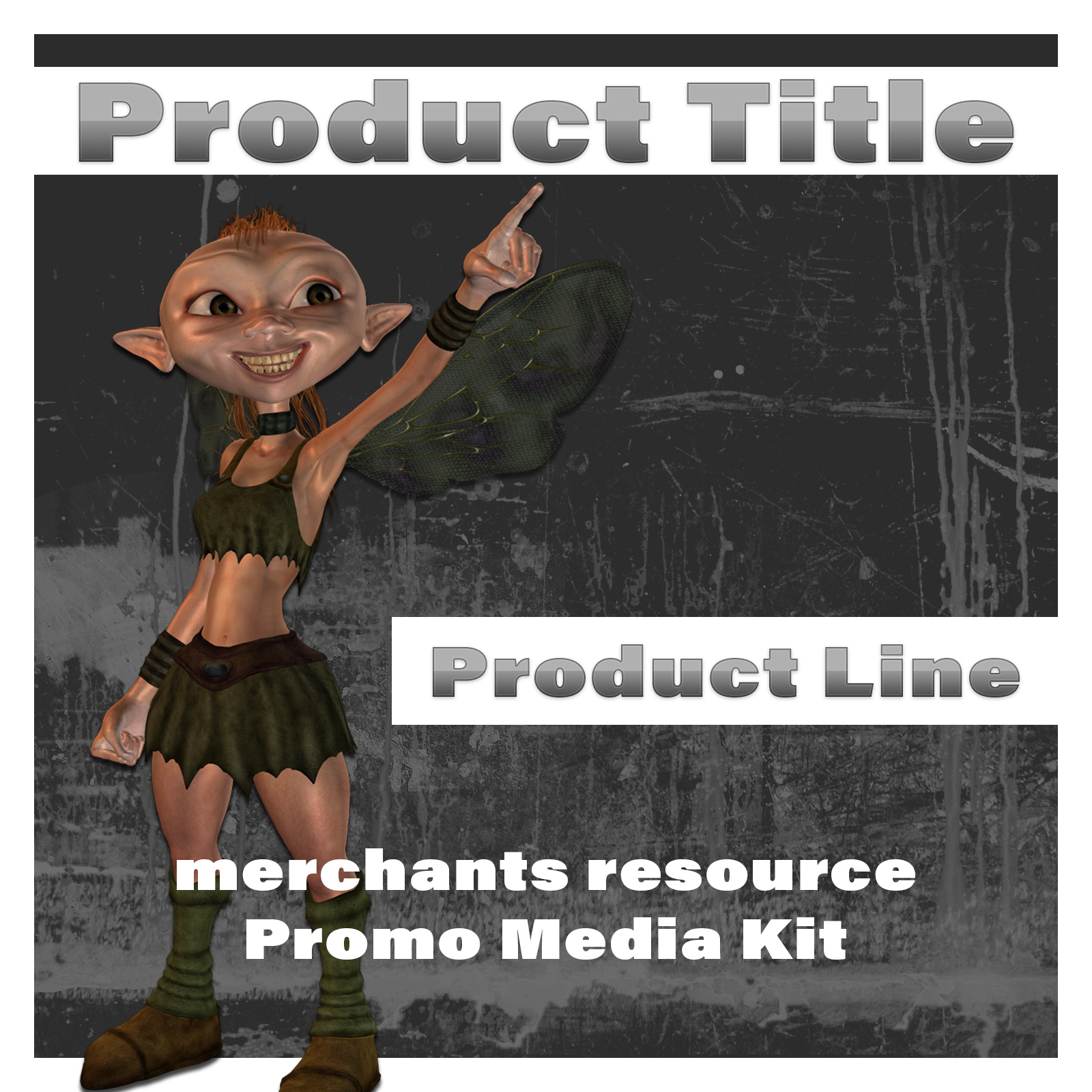 Promo Media by N/A