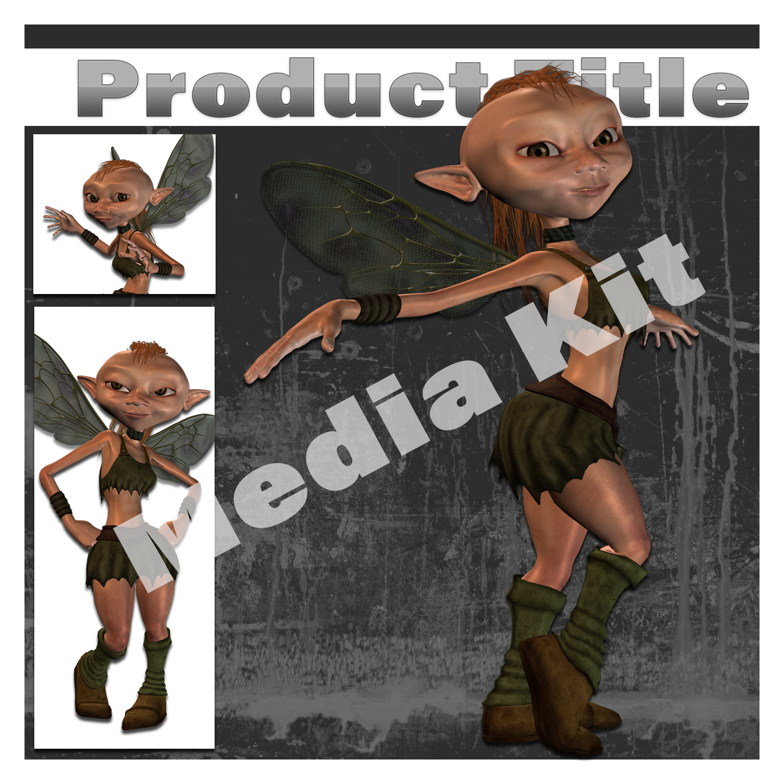 Promo Media by N/A