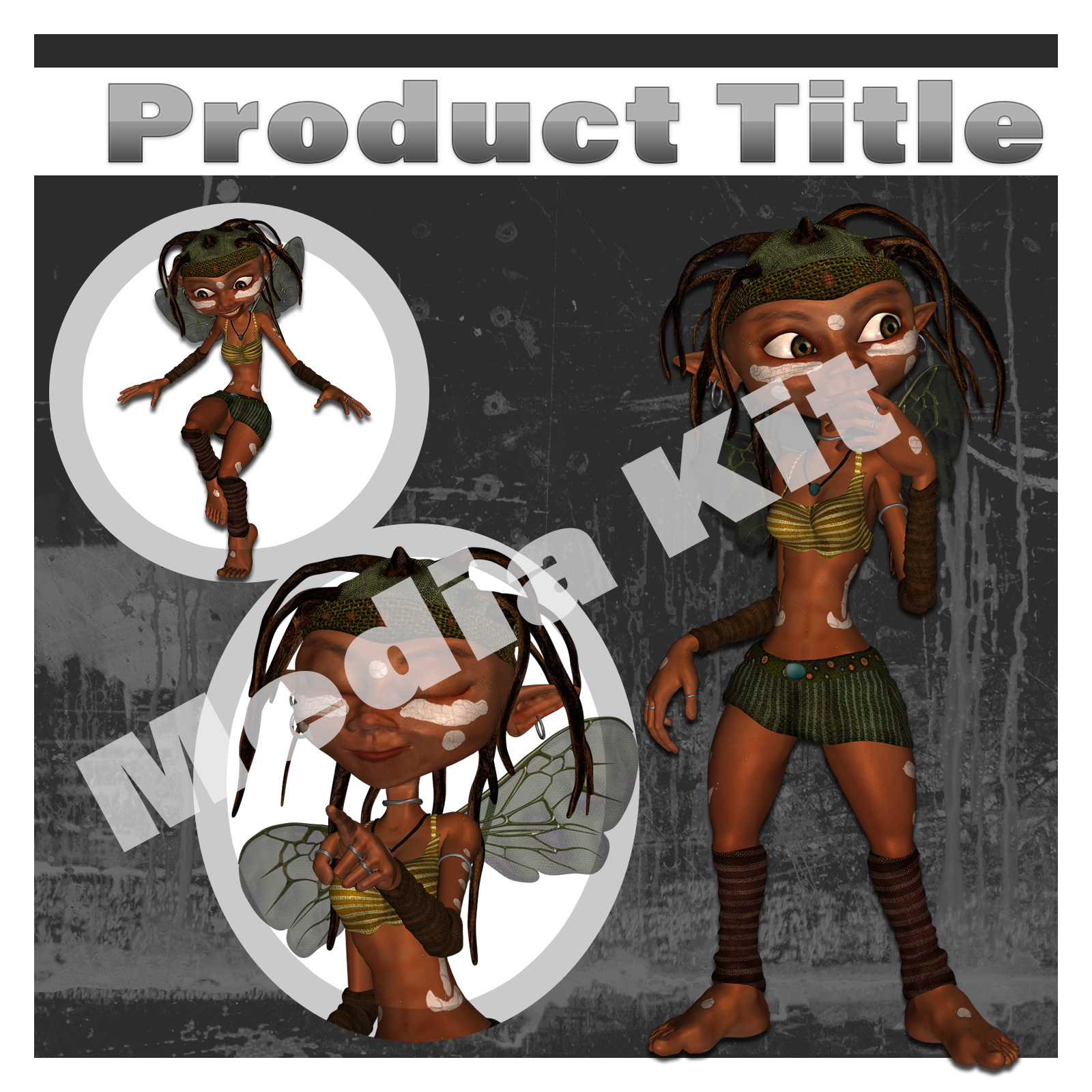 Promo Media by N/A