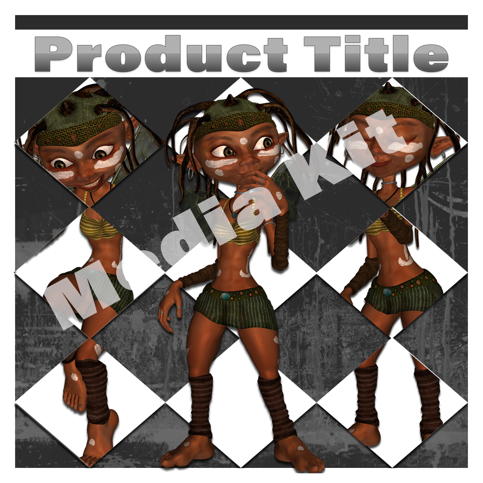 Promo Media by N/A