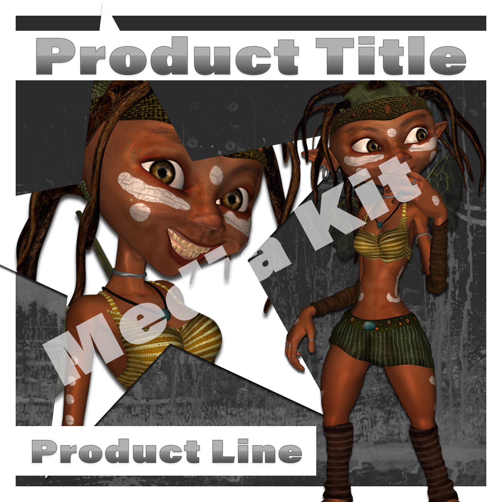 Promo Media by N/A