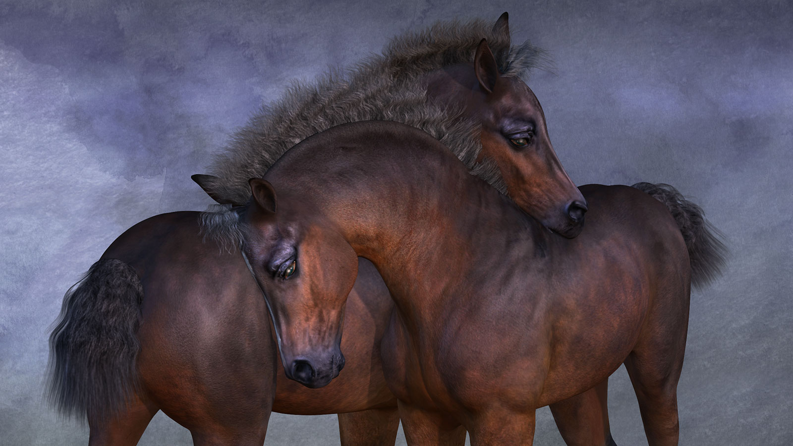 HiveWire Foal by N/A