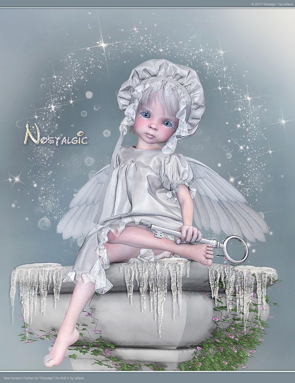 K4 Nostalgic by N/A