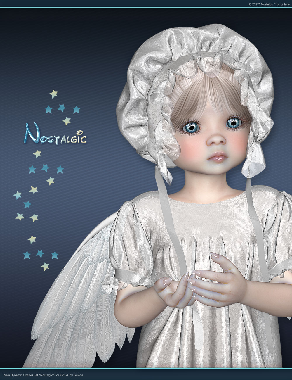 K4 Nostalgic by N/A