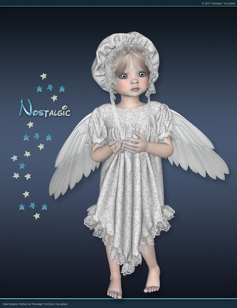 K4 Nostalgic by N/A