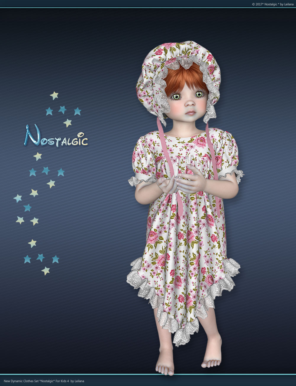 K4 Nostalgic by N/A