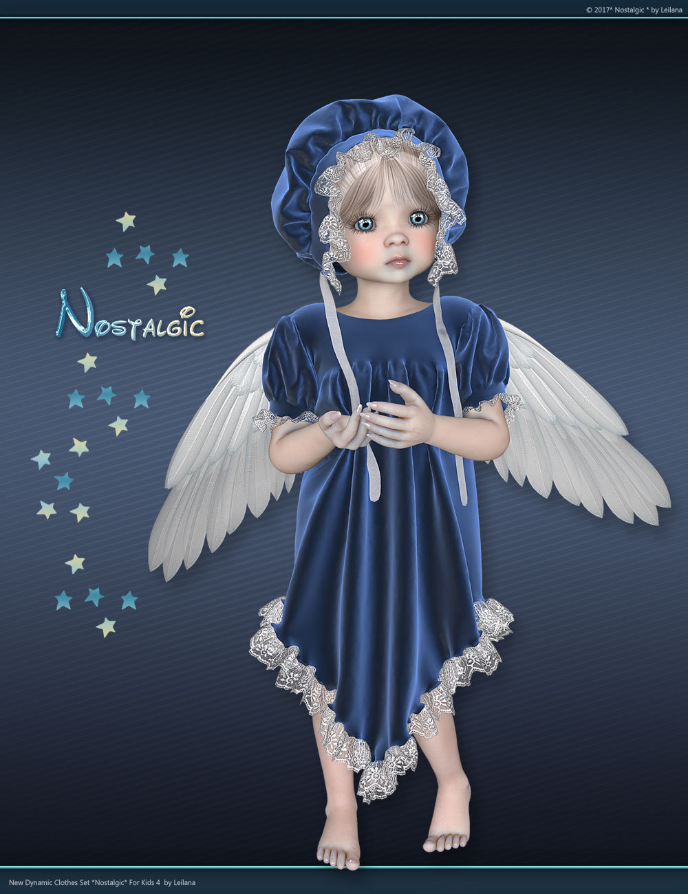 K4 Nostalgic by N/A