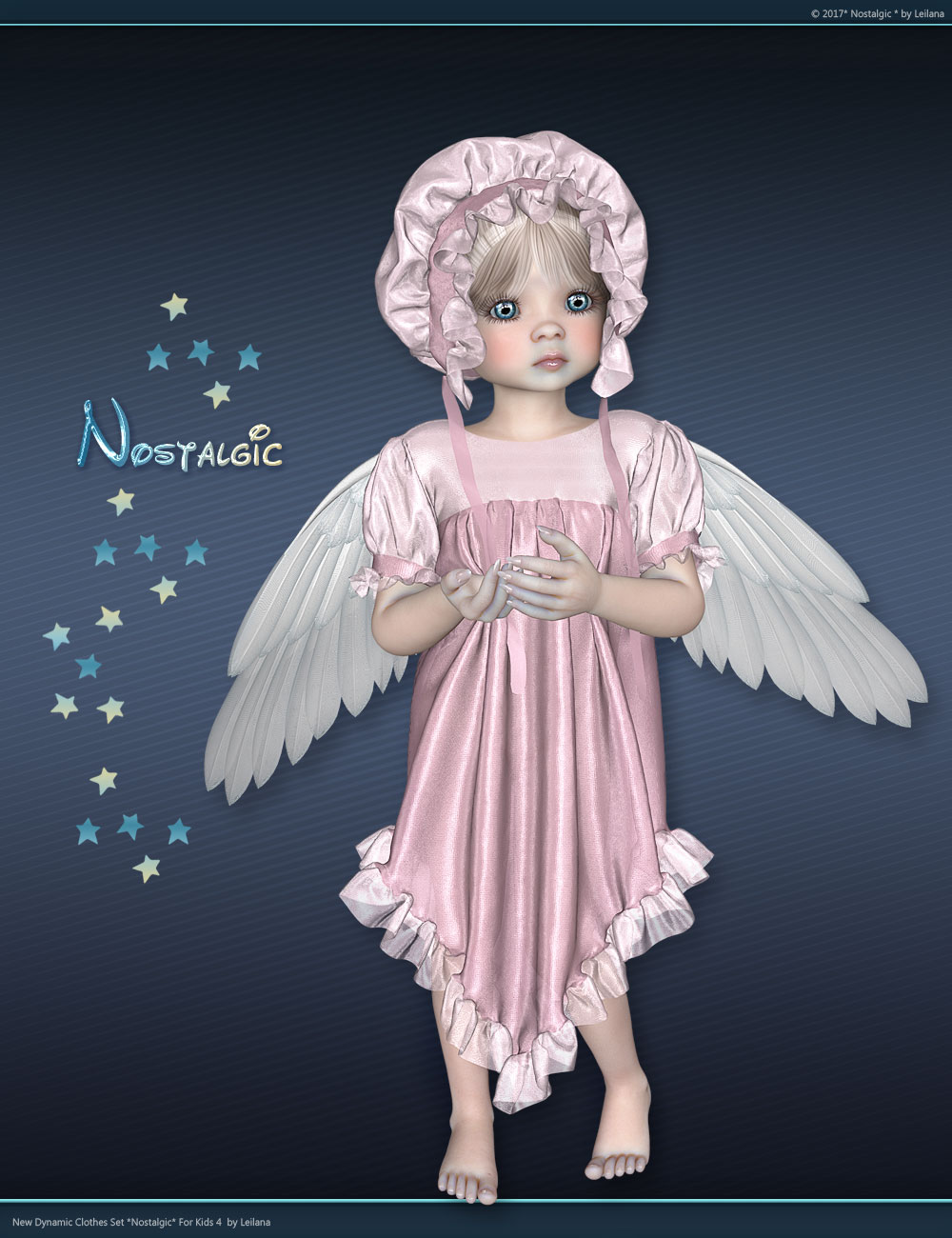 K4 Nostalgic by N/A