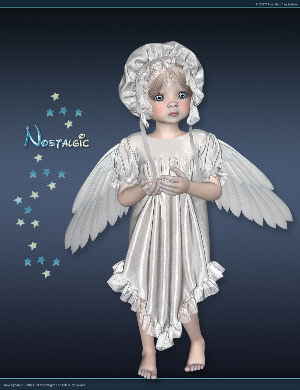 K4 Nostalgic by N/A