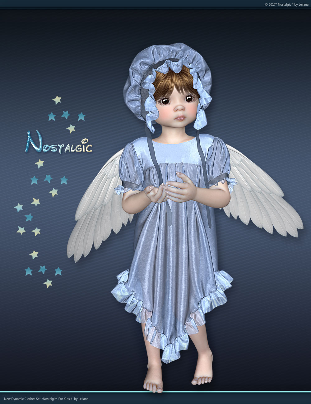 K4 Nostalgic by N/A