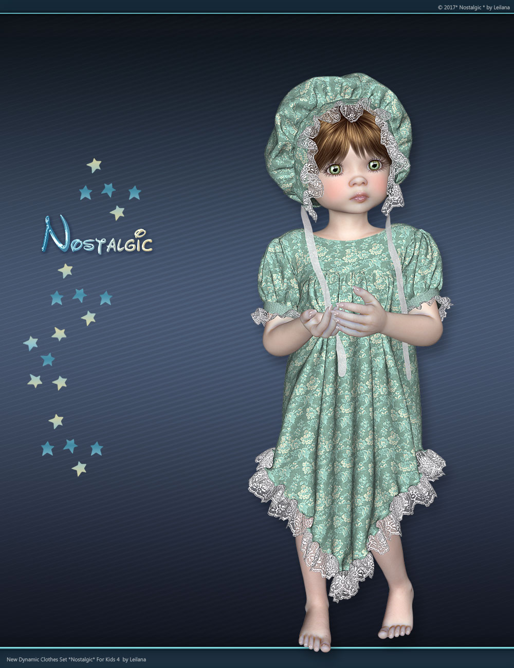 K4 Nostalgic by N/A