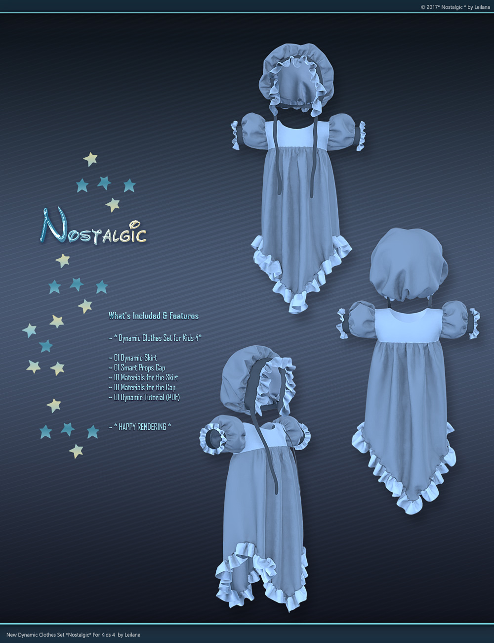 K4 Nostalgic by N/A