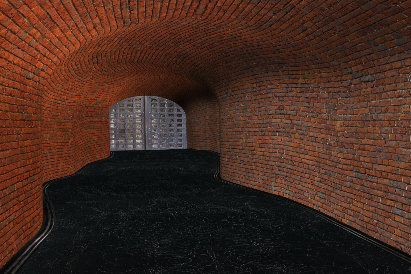 Dungeon 8 by N/A