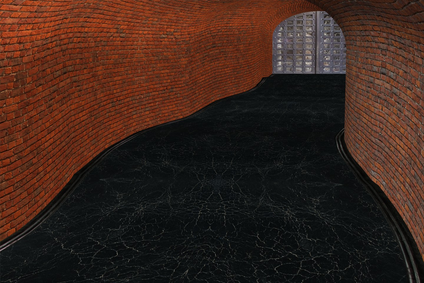 Dungeon 8 by N/A