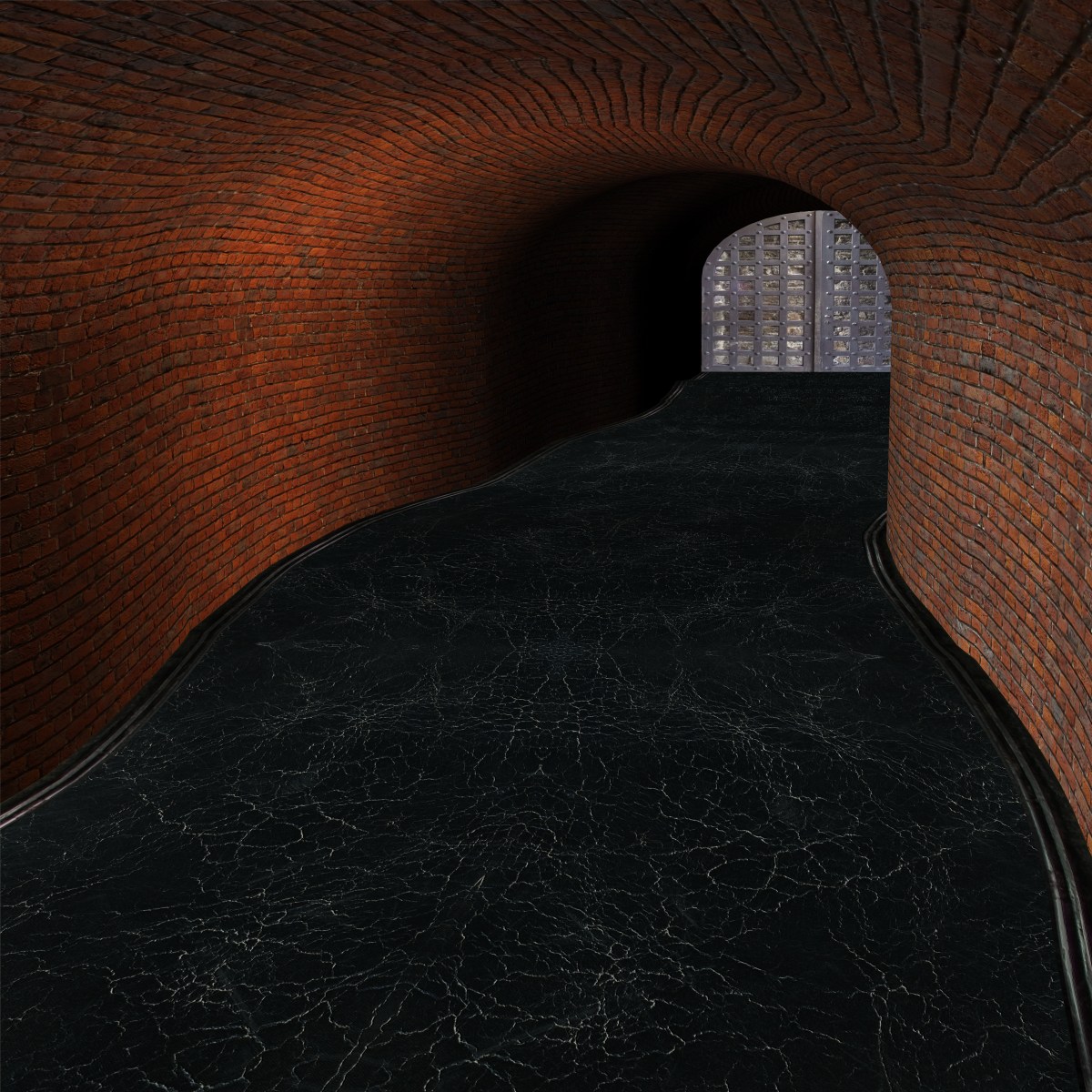 Dungeon 8 by N/A