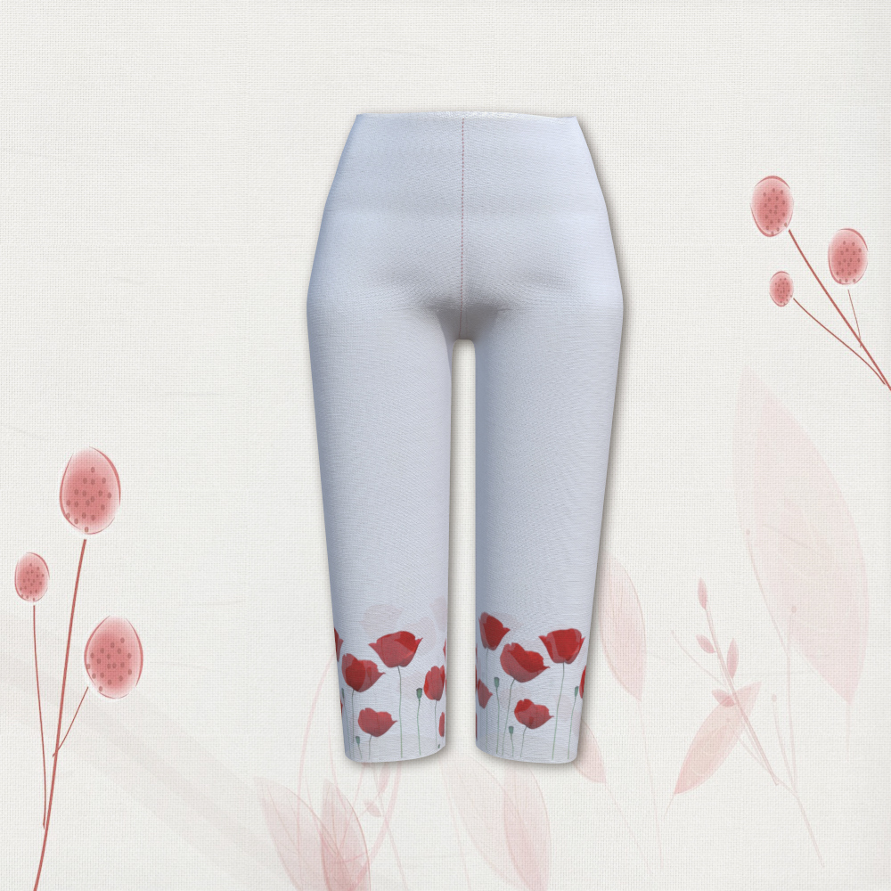 PoppiesDress Dynamic Clothing by N/A