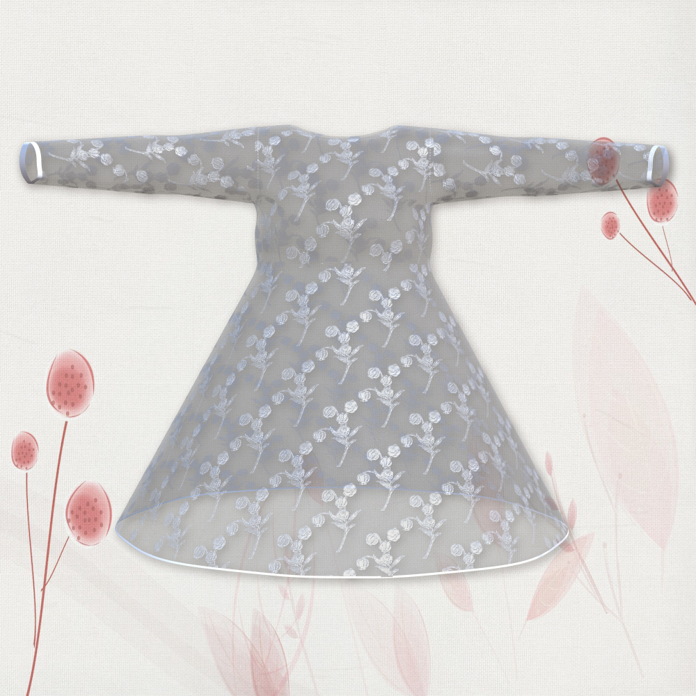 PoppiesDress Dynamic Clothing by N/A