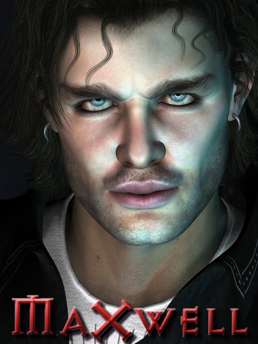 Maxwell by N/A