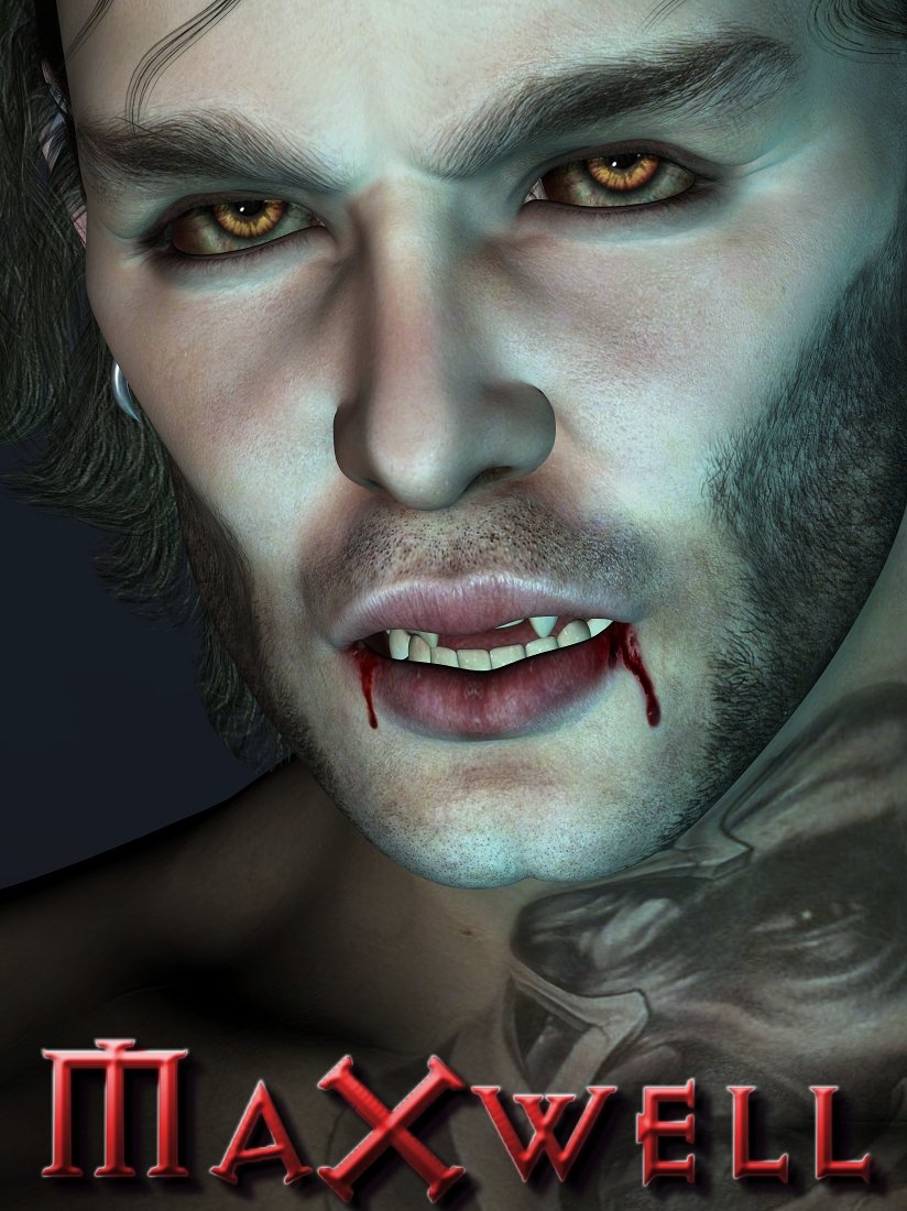 Maxwell by N/A
