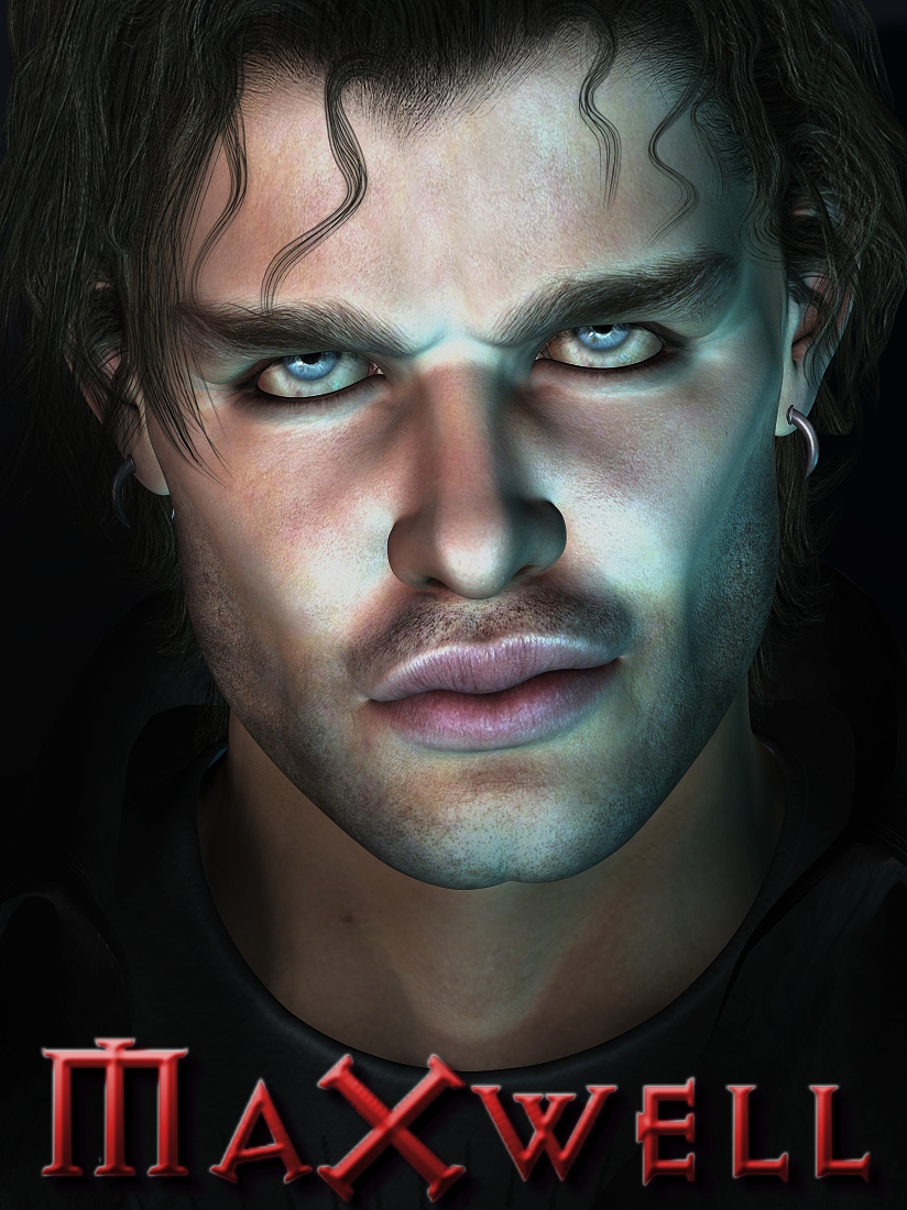 Maxwell by N/A