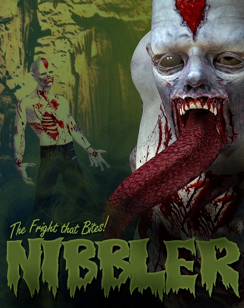 Nibbler by N/A