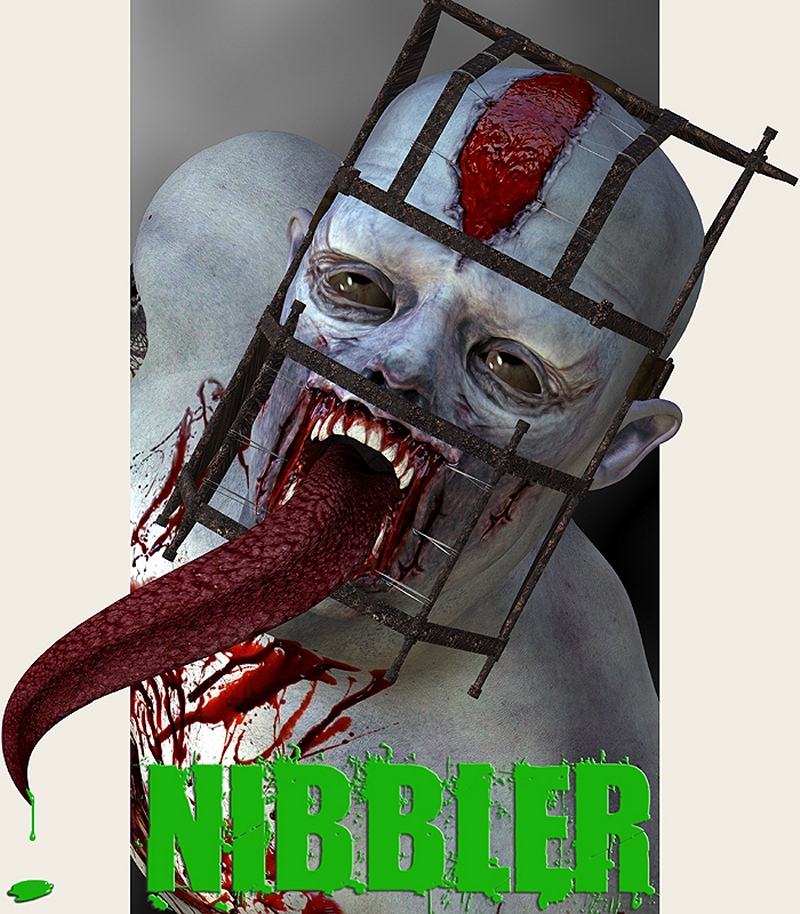Nibbler by N/A
