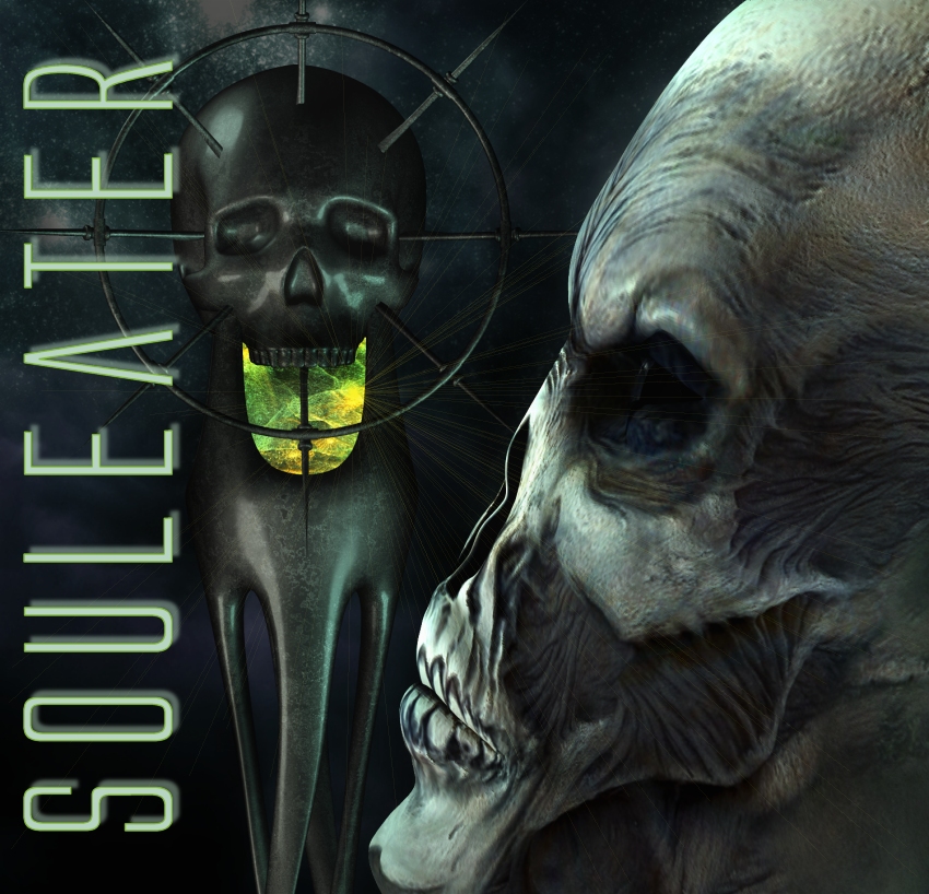 Souleater by N/A