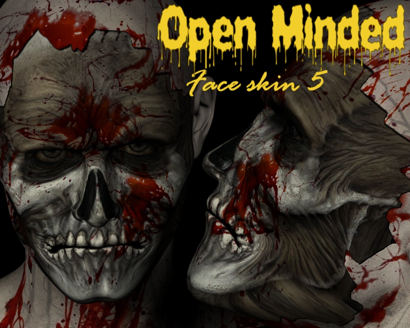 Open Minded by N/A
