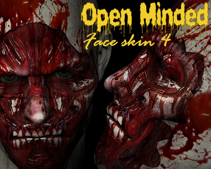 Open Minded by N/A