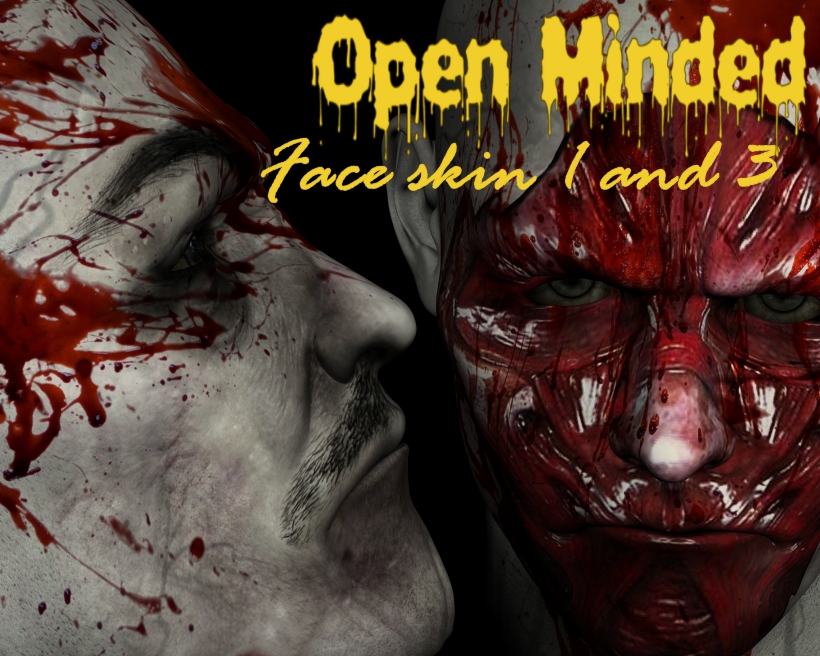 Open Minded by N/A