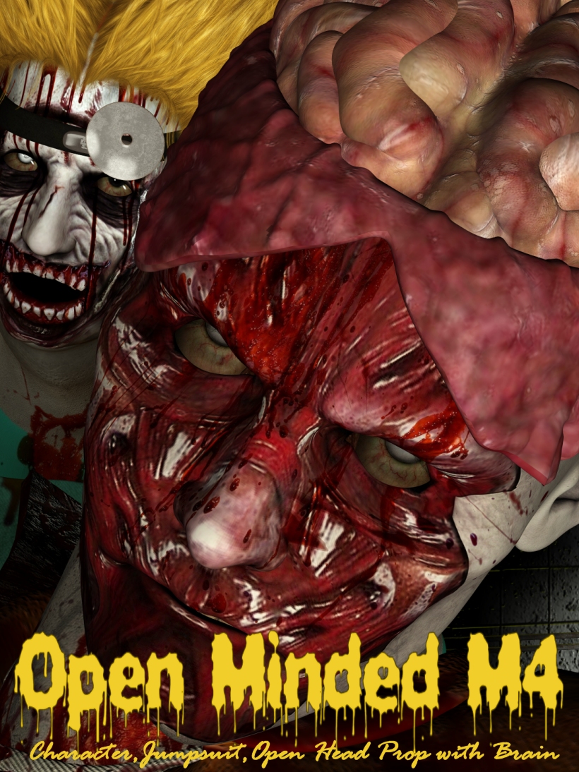 Open Minded by N/A