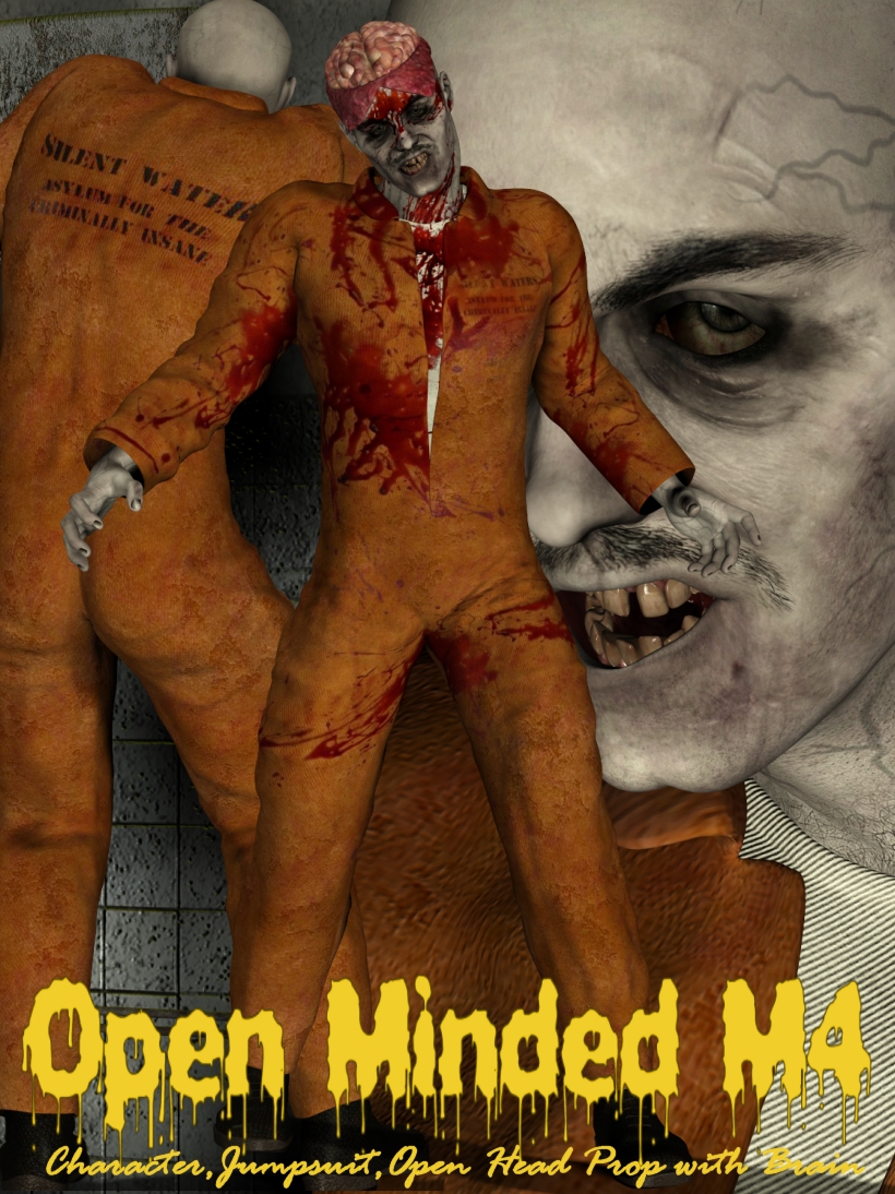 Open Minded by N/A